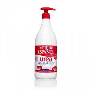 LECHE HIDRATANTE INSTITUTO ESPAÑOL UREA 950 ML