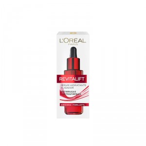 SERUM LOREAL REVITALIFT HIDRATANTE ANTIARRUGAS 30 ML.