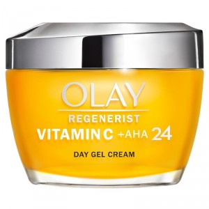 CREMA OLAY REGENERIST VITAMINC AHA24 50 ML