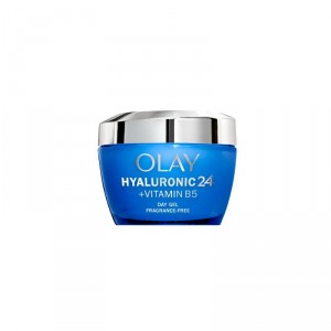 CREMA OLAY HYALURONIC 24 + VITAMIN B5 50 ML