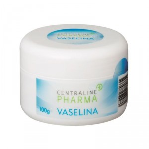 VASELINA CENTRALINE PHARMA 100 GR.