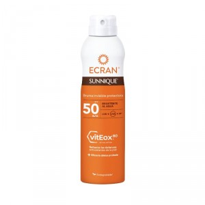 BRUMA SUNNIQUE ECRAN FP50 250 ML.