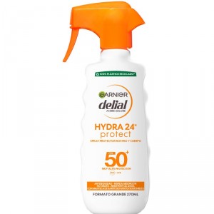 SPRAY DELIAL PISTOLA HYDRA24 IP50 270 ML.