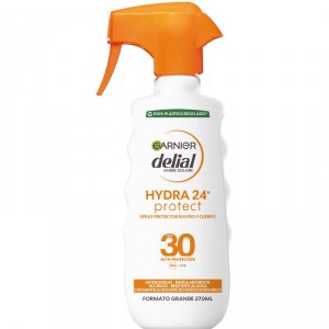 SPRAY DELIAL HYDRA 24H IP30 270 ML