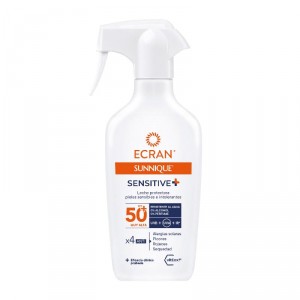 SPRAY ECRAN SUNNIQUE F50 270 ML