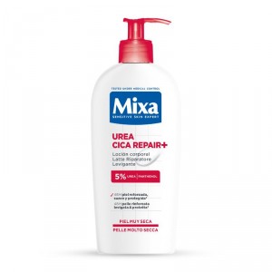 LOCION MIXA UREA REPAIR 250 ML