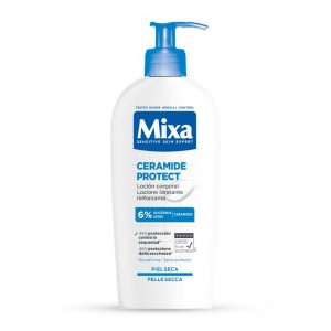 LOCION MIXA CERAMIDE PROTECT 250 ML