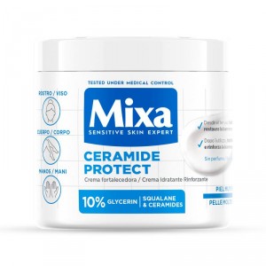 CREMA MIXA CERAMIDE PROTECT 400 ML