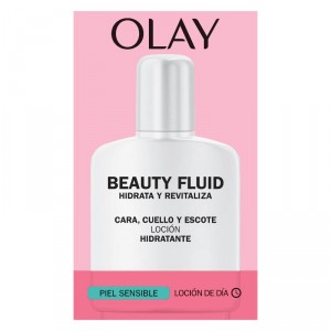 CREMA OLAY HIDRATA Y REVITALIZA 200 ML