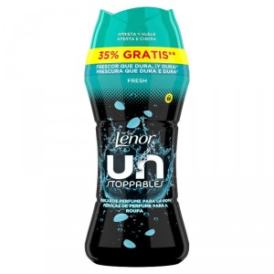 PERLAS LENOR UNSTOPPABLES FRESH 35% GRATIS