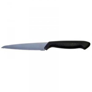 CUCHILLO CARNE ELEGANT 11,5/22 CM.