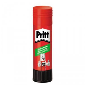 PEGAMENTO PRITT BARRA 20 GRS