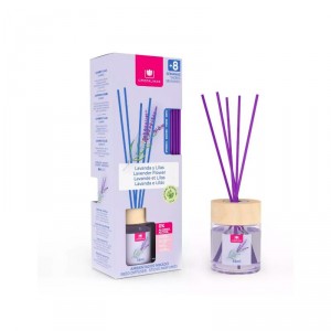 AMBIENTADOR CRISTALINAS MIKADO AZAHAR 35 ML.