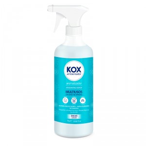 AMBIENTADOR KOX Nº 6 PISTOLA LITRO