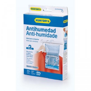 PERCHA HUMYDRY ANTIHUMEDAD 450 GRS