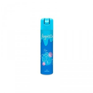 AMBIENTADOR FRAGANZZA ROPA LIMPIA SPRAY 300 ML.