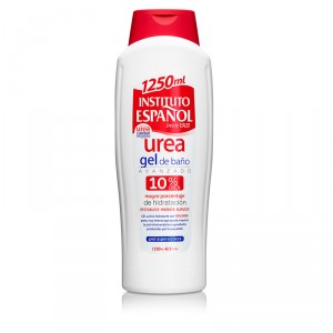GEL DUCHA INSTITUTO ESPAÑOL UREA 1250 ML