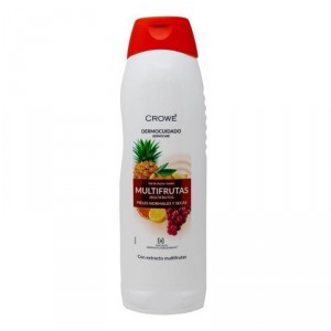 GEL CROWE MULTIFRUTAS 1,25 LT.