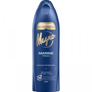 GEL MAGNO MARINE 600 ML.