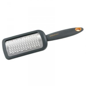 RALLADOR SOFT PEQUEÑO INOXIDABLE