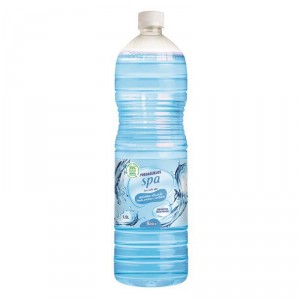 FREGASUELO SELEX SPA 1,5 LT.