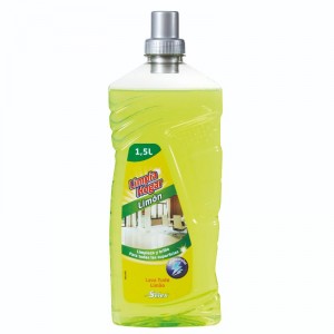 LIMPIAHOGAR SELEX LIMON CON BIOALCOHOL 1,5 LITROS