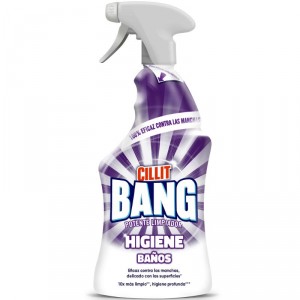 LIMPIADOR CILLIT BANG LEJIA E HIGIEN 750 ML