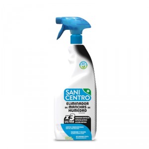 ELIMINADOR MANCHAS HUMEDAD SANICENTRO 750 ML.