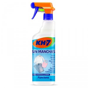 LIMPIADOR KH-7 SIN MANCHAS 780 ML.