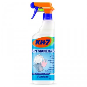 LIMPIADOR KH-7 SIN MANCHAS PULVERIZADOR 780 ML