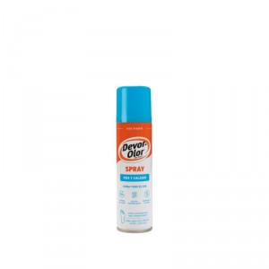 DESODORANTE SPRAY DEVOR-OLOR 150 ML