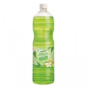 FREGASUELOS SELEX LIMON 1,5 LITROS