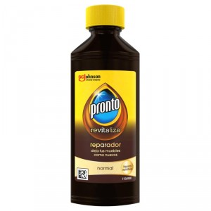 REPARADOR PRONTO 100 ML.