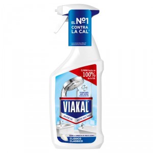 VIAKAL SPRAY CLASICO 700 ML