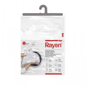 SACO LAVADORA BOLSA CON GANCHO RAYEN