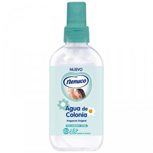 COLONIA NENUCO SPRAY 240 ML