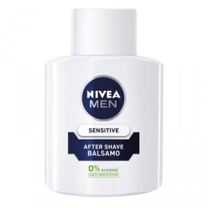 BALSAMO NIVEA AFTER SHAVE SENSIBLE 100 ML.