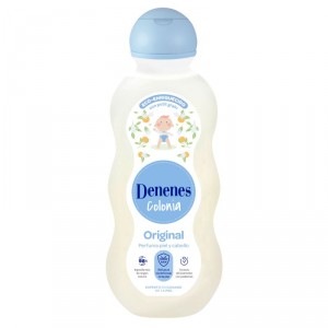 COLONIA INFANTIL DENENES 600 ML.