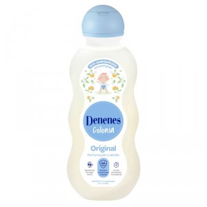 COLONIA INFANTIL DENENES 600 ML.