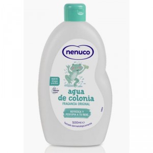 COLONIA NENUCO 500 ML.