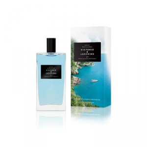 AGUA DE COLONIA VICTORIO & LUCCHINO Nº 7 HOMBRE 150ML.