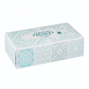 TISSUES SELEX CAJA 150 UNDS