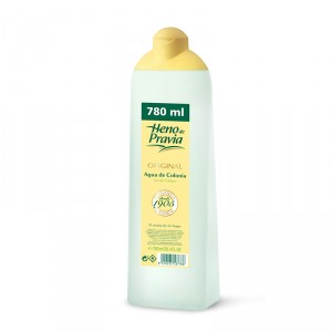 COLONIA HENO DE PRAVIA 780 ML.