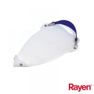 SUELA PLANCHAS RAYEN 6205