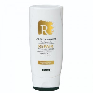 ACONDICIONADOR CROWE REPARA&PROT.CABELLO SECO Y DAÑADO 300ML