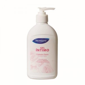 GEL INTIMO SECRETISIMA 500 ML.