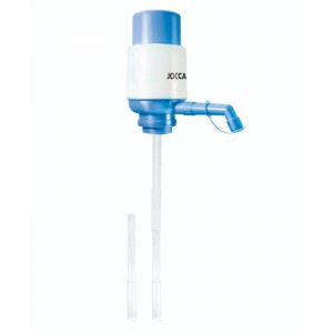 DISPENSADOR MANUAL AGUA JOCCA