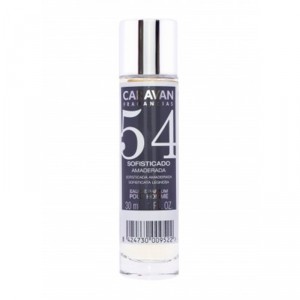 FRAGANCIA CARAVAN HOMBRE Nº 54 30 ML.