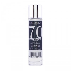 FRAGANCIA CARAVAN HOMBRE Nº70 30 ML.