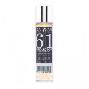 FRAGANCIA CARAVAN HOMBRE Nº61 30 ML.